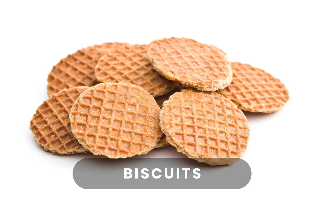 Biscuits