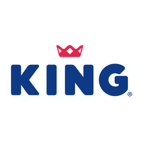 KING