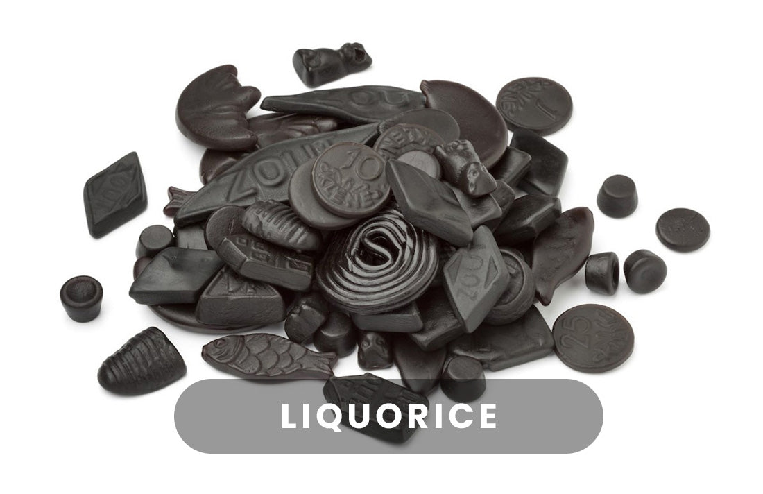 Liquorice