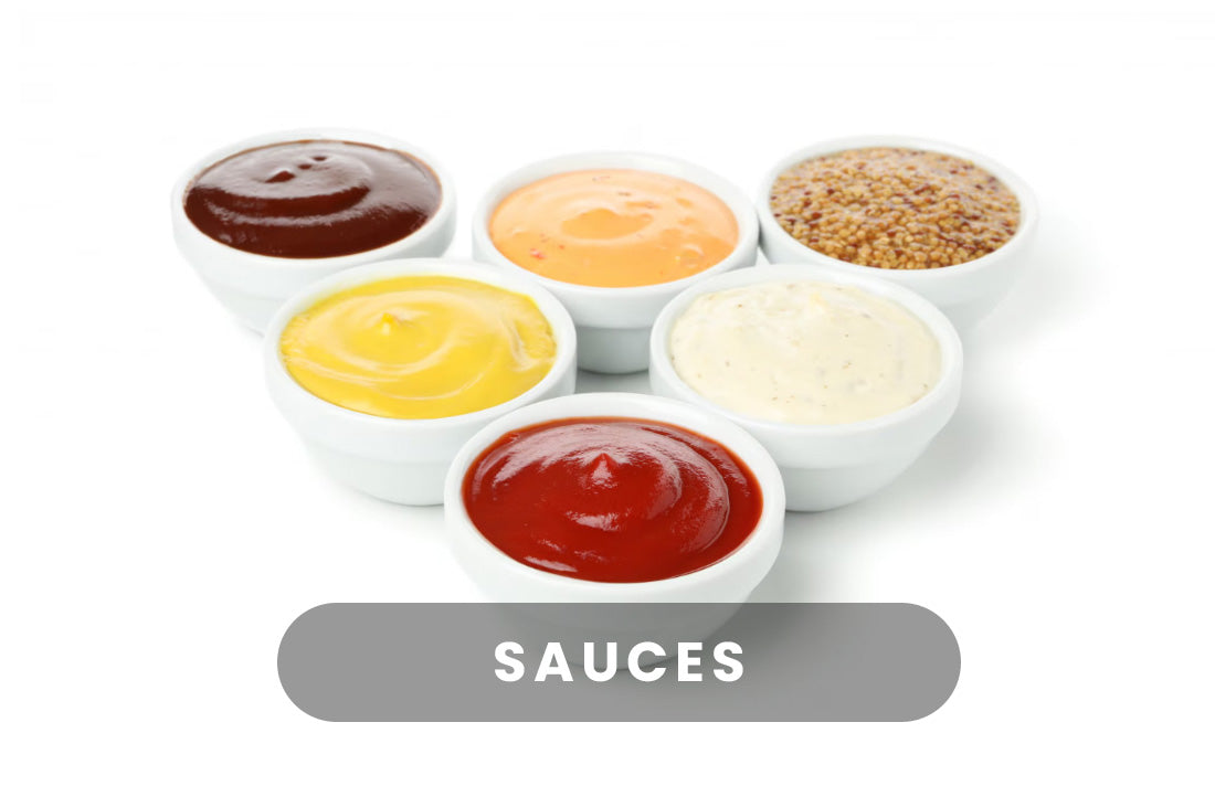 Sauces