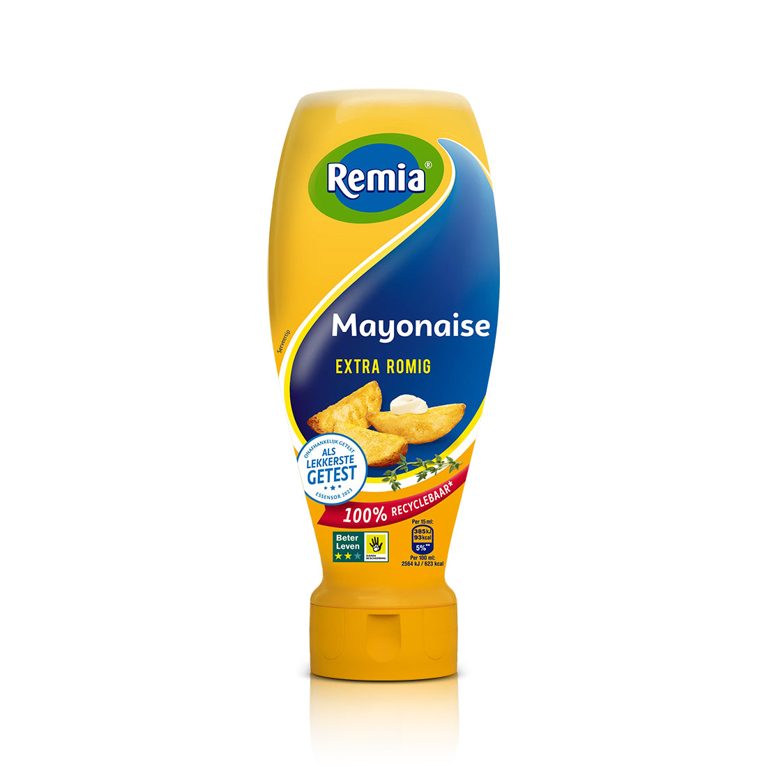 Remia Mayonnaise bottle 500ml