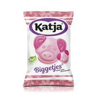 Katja Little Piglets bag 500g