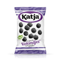 Katja Kokindjes liquorice bag 500g