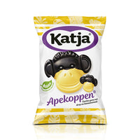 Katja Monkey Heads bag 500g