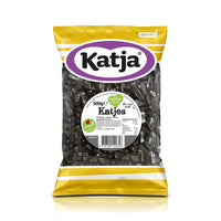 Katja Little Cats liquorice bag 500g