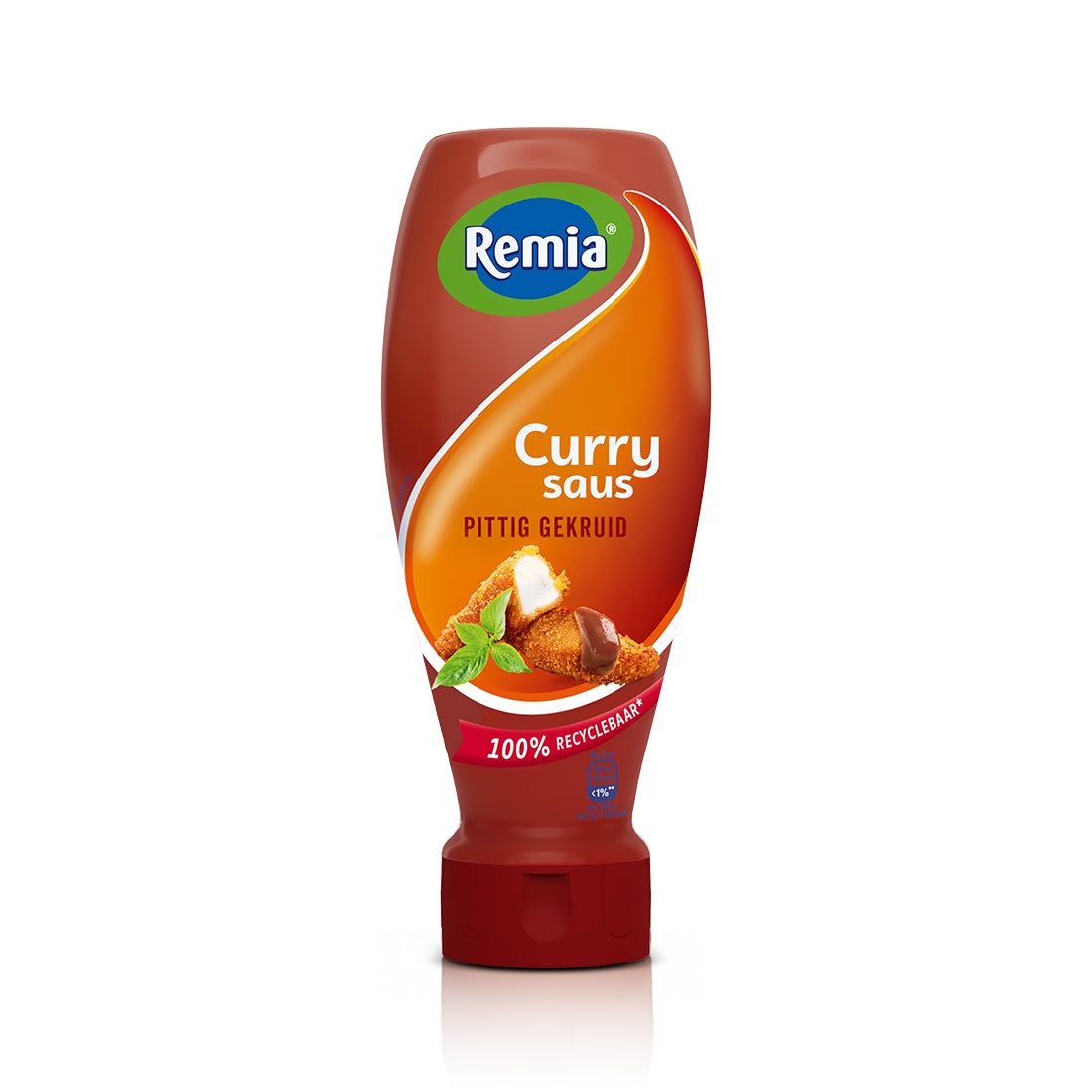 Remia Curry Sauce bottle 500ml