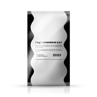 CCI K&H Limburg Little Cats liquorice bag 1kg