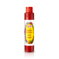 Hela Curry Spice Ketchup Original bottle 500ml
