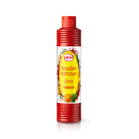 Hela Curry Spice Ketchup Original bottle 800ml